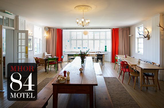 mhor 84 deals